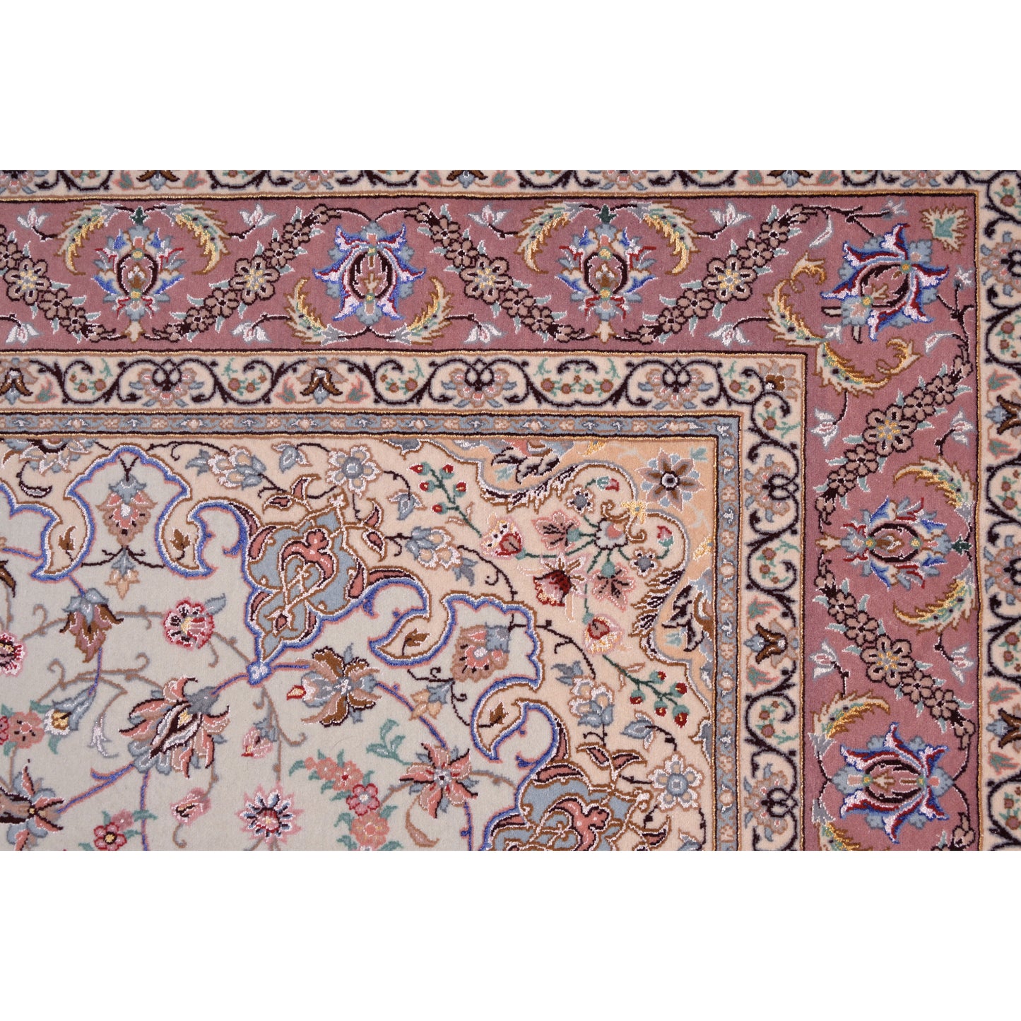 Tappeto Isfahan 200 x 125 cm