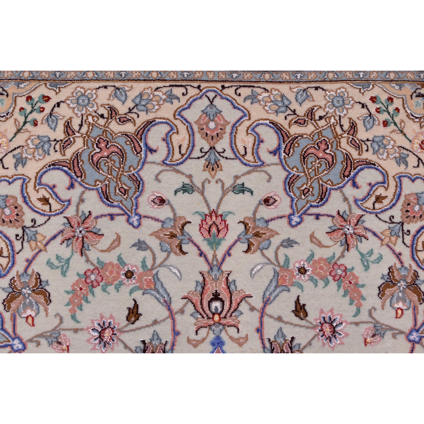 Tappeto Isfahan 200 x 125 cm