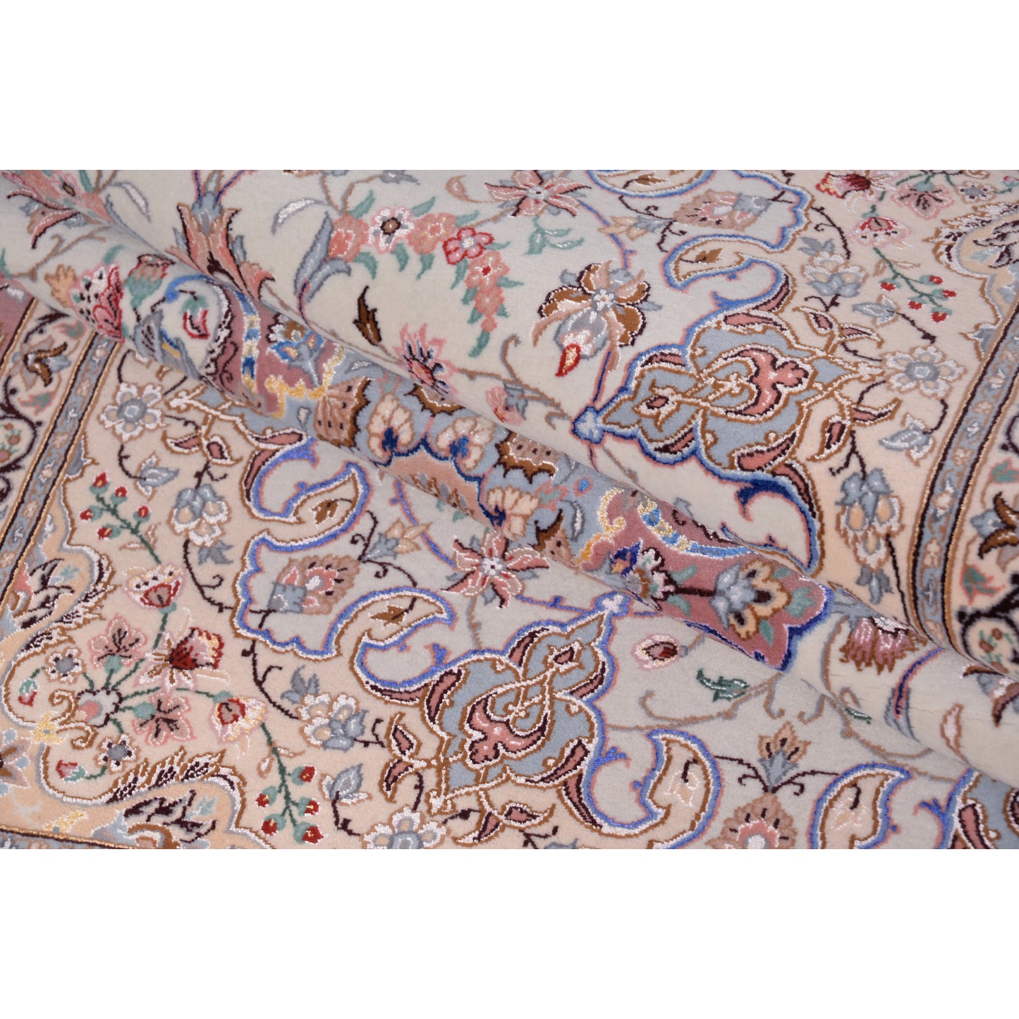 Tappeto Isfahan 200 x 125 cm