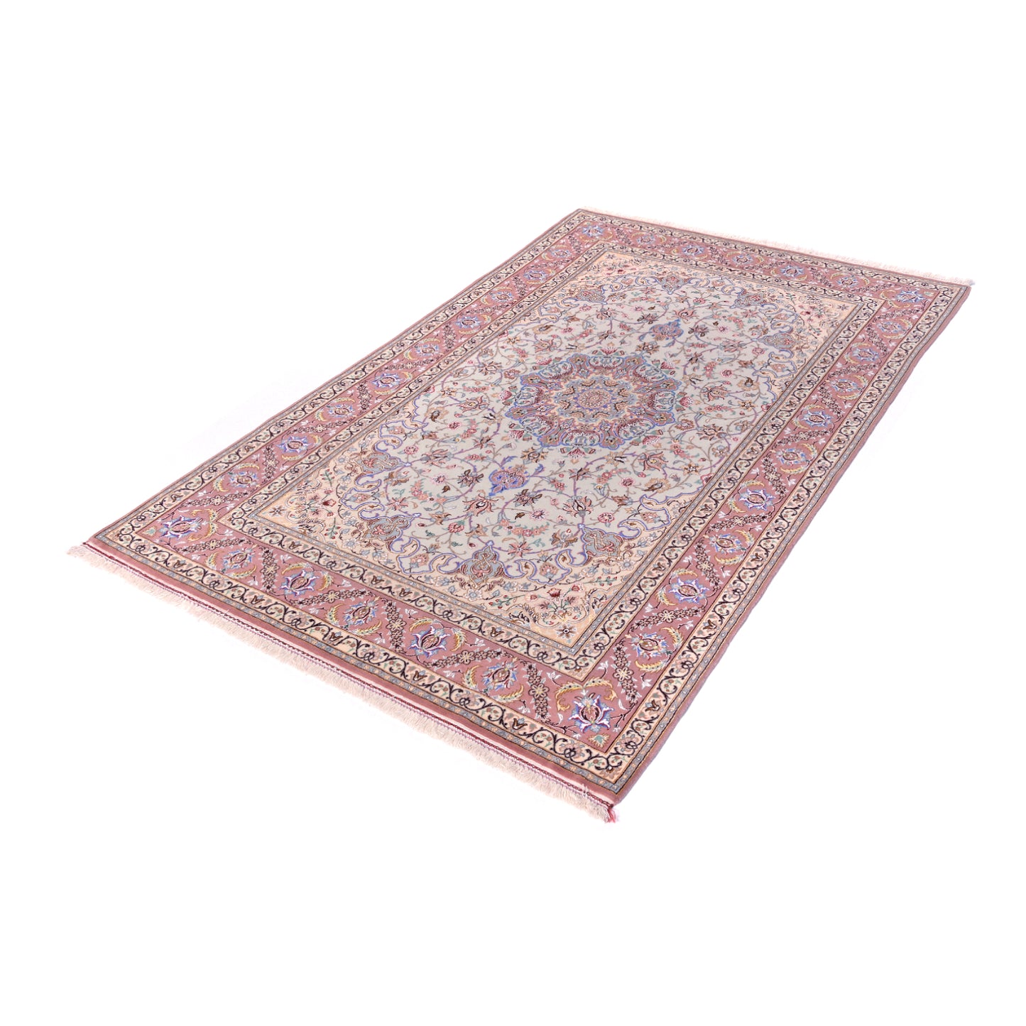 Tappeto Isfahan 200 x 125 cm