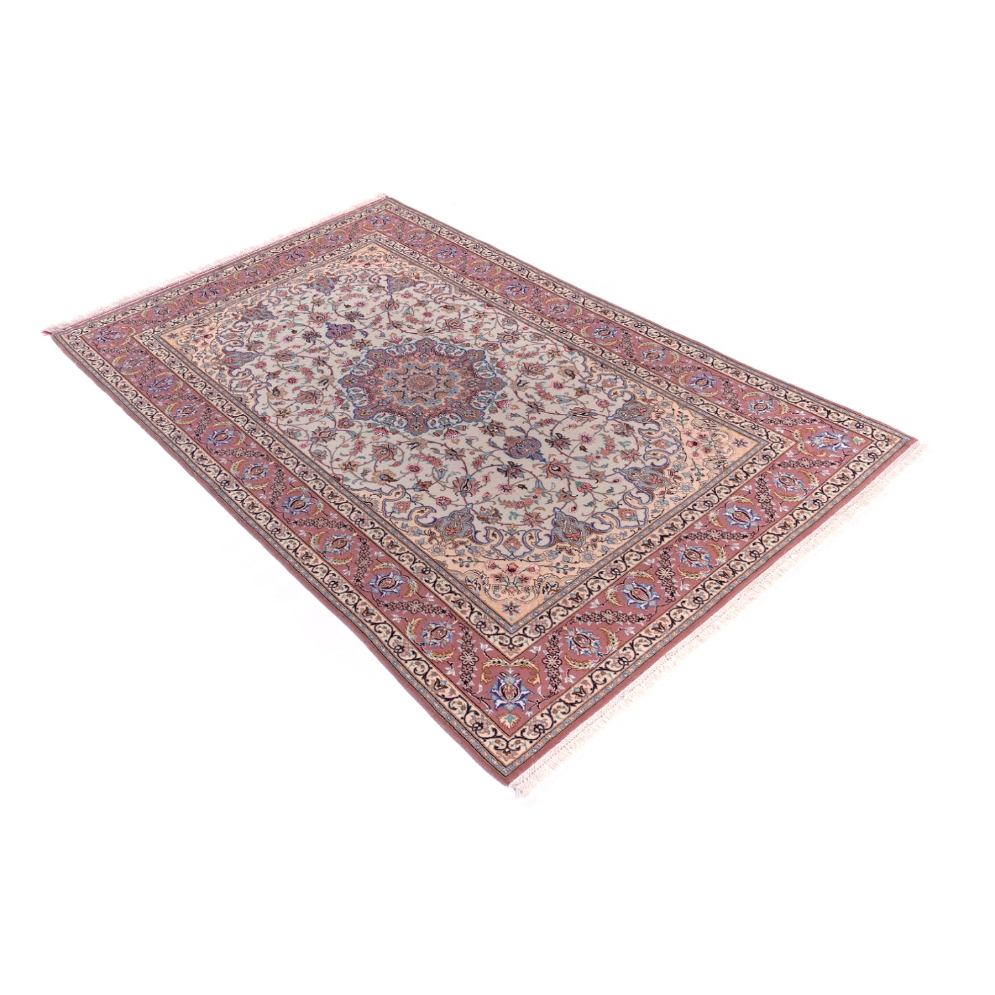 Tappeto Isfahan 200 x 125 cm