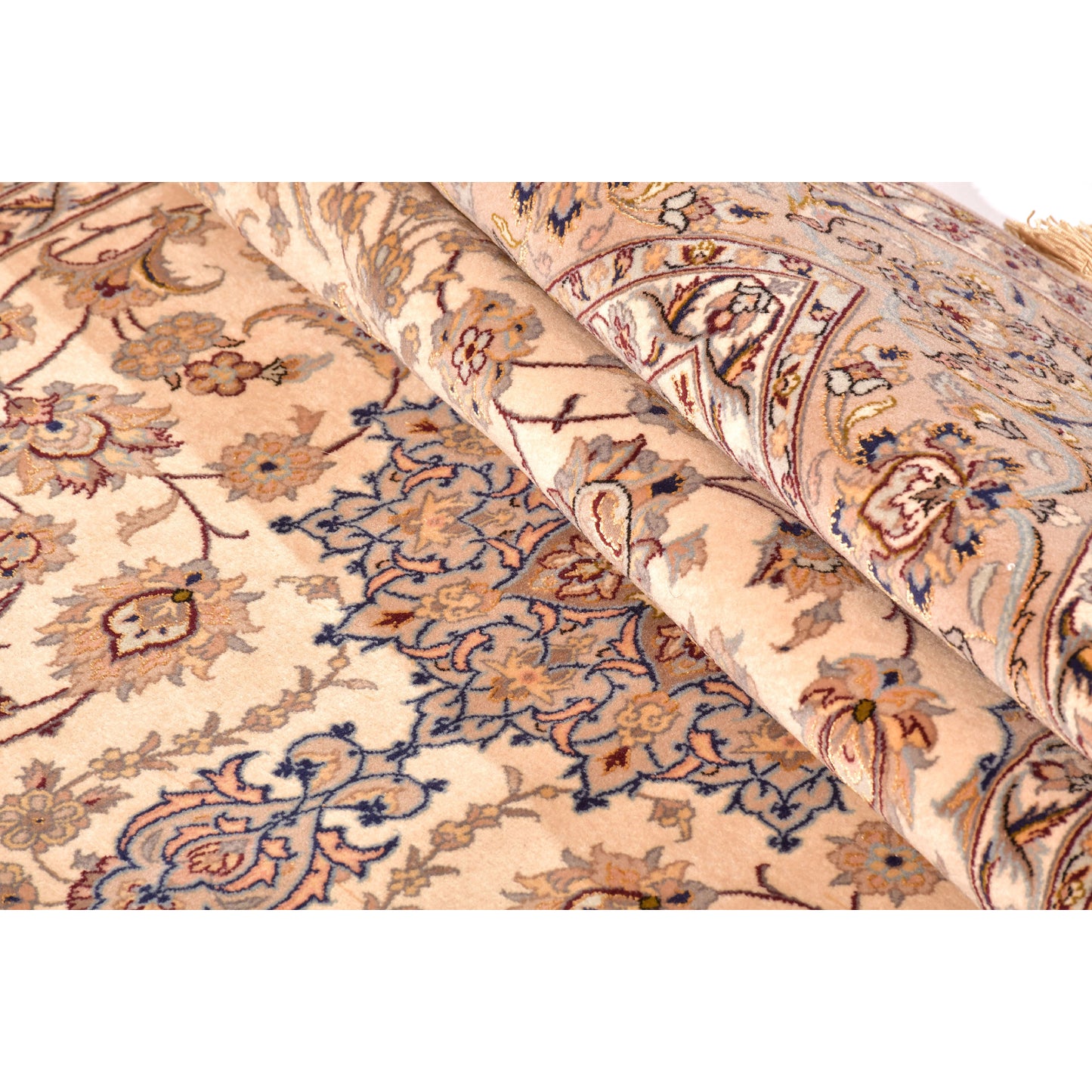 Tappeto Isfahan Davari 200 x 130 cm