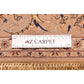 Tappeto Isfahan Davari 200 x 130 cm