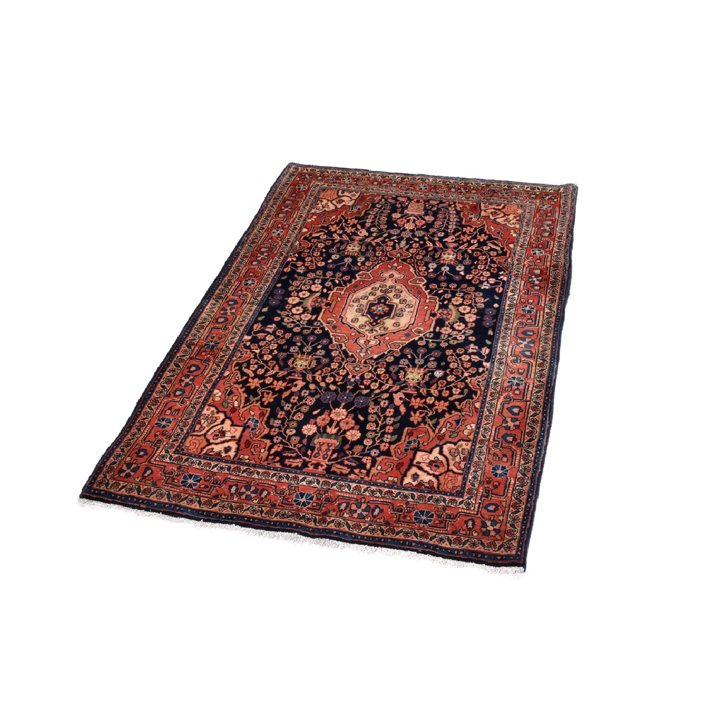 Tappeto Josan 173 X 111 cm