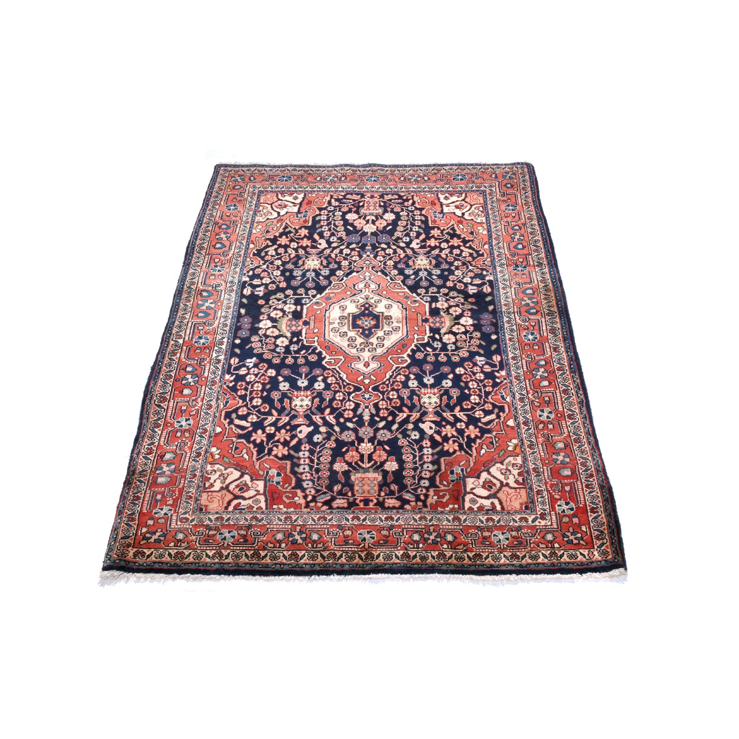 Tappeto Josan 173 X 111 cm