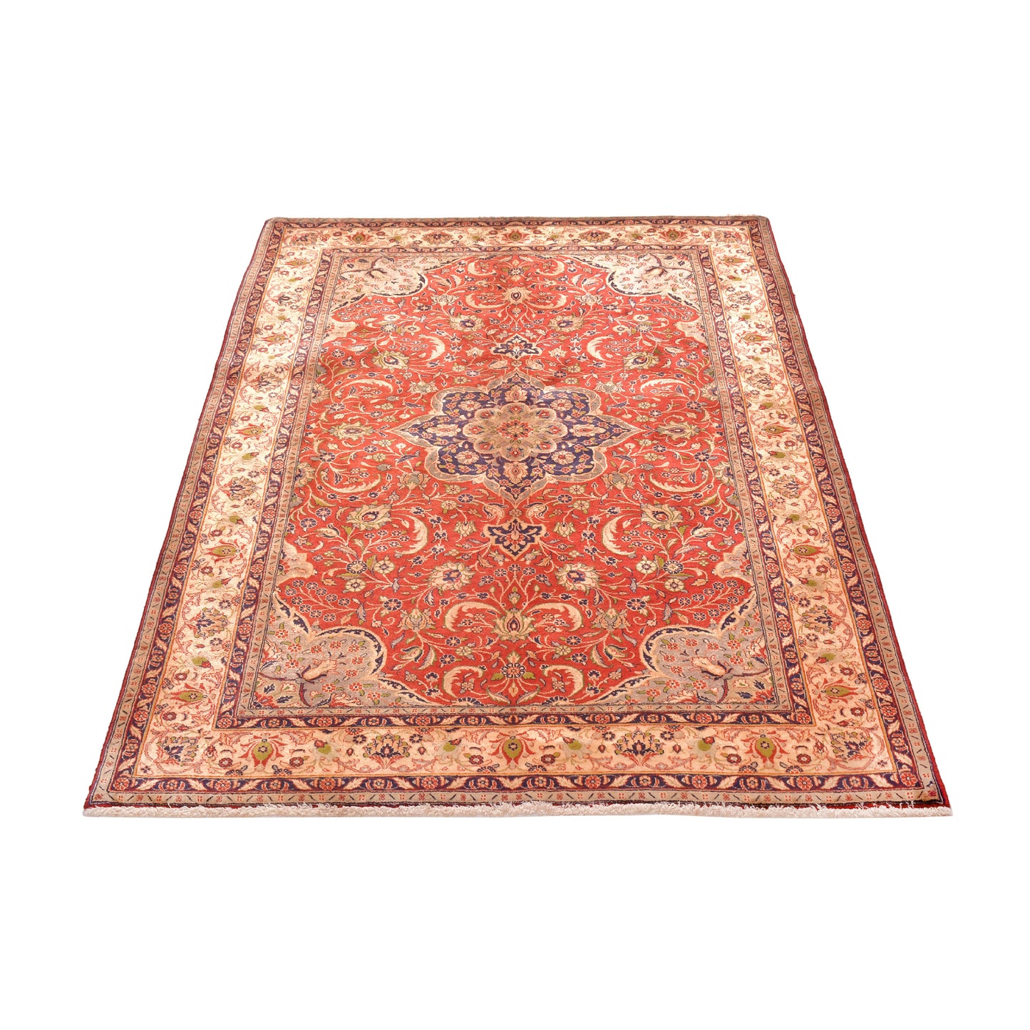 Tappeto Josan 205 X 133 cm