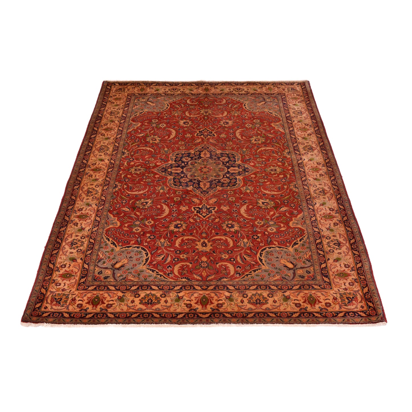 Tappeto Josan 205 X 133 cm