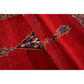 Tappeto Kashan 280 X 101 Cm Patina