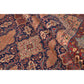 Tappeto Kashan 320 X 197 Cm