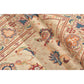 Tappeto Kashan Antico 206 x 132 Cm