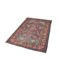 Tappeto Kashan 215 X 140 Cm