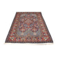 Tappeto Kashan 215 X 140 Cm