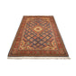 Tappeto Kashan 227 x 133 Cm
