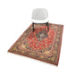 Tappeto Kashan 215 x 149 Cm