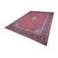 Tappeto Kashan Fine 463 x 327 Cm