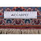 Tappeto Kashan 383 X 272 Cm