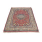 Tappeto Kashan 214 x 145 Cm