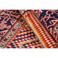 Tappeto Kashan Vecchio 220 x 133 cm