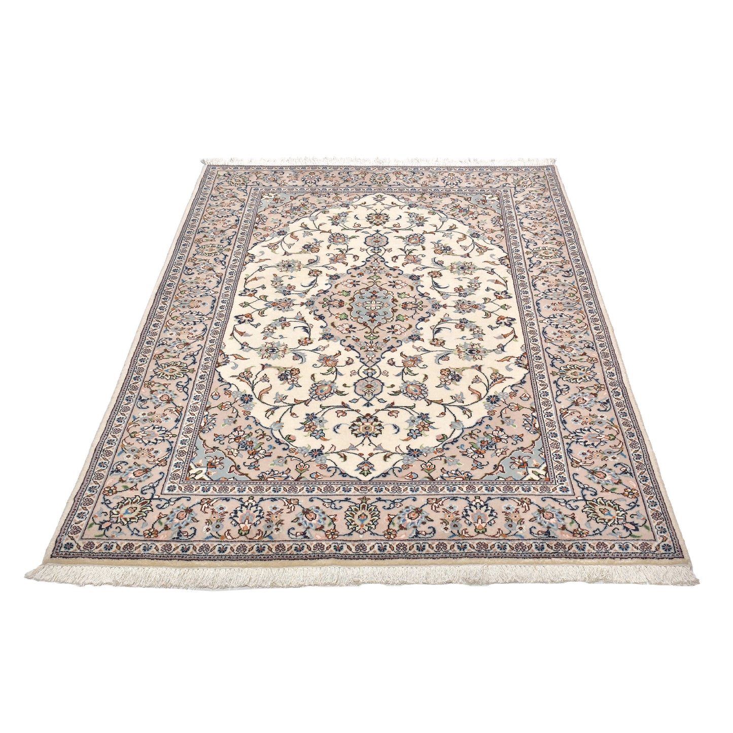 Tappeto Kashan 228 X 146 cm