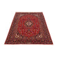 Tappeto Kashan 220 x 143  Cm