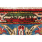Tappeto Kashan 410 X 283 cm