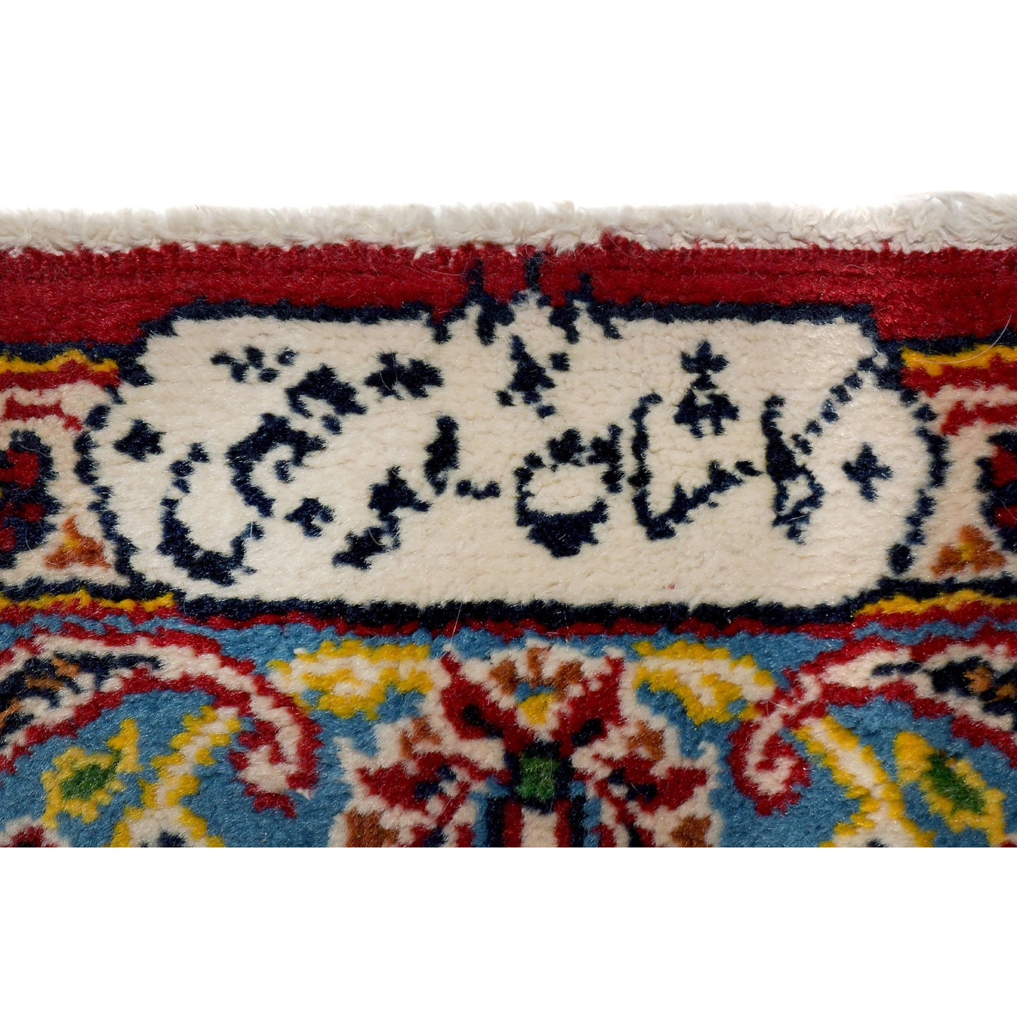 Tappeto Kashan 500 X 308 cm