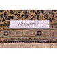 Tappeto Kashan 223 X 137 CM