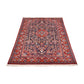 Tappeto Kashan 207 X 133 Cm