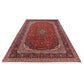 Tappeto Kashan 370 X 251 Cm