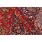 Tappeto Kashan 370 X 251 Cm
