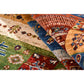 Tappeto Zigler Kashkuli 287 X 200 CM