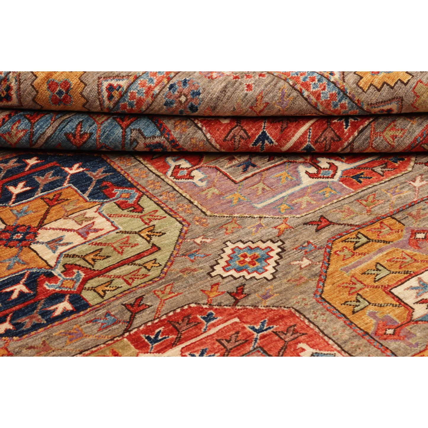 Tappeto Zigler Tribal 248 x 182 CM