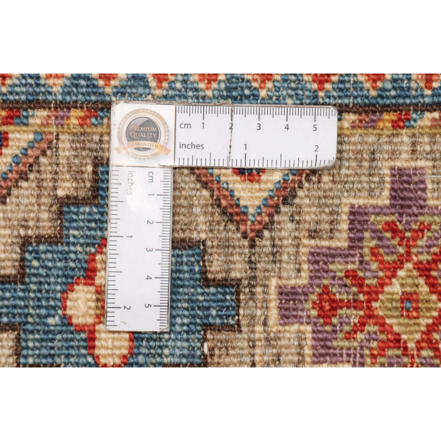 Tappeto Zigler Tribal 248 x 182 CM