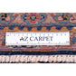 Tappeto Kashmar 388 X 300 cm