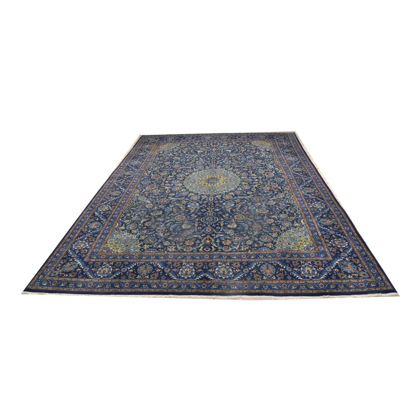Tappeto Kashmar 400 X 289 cm
