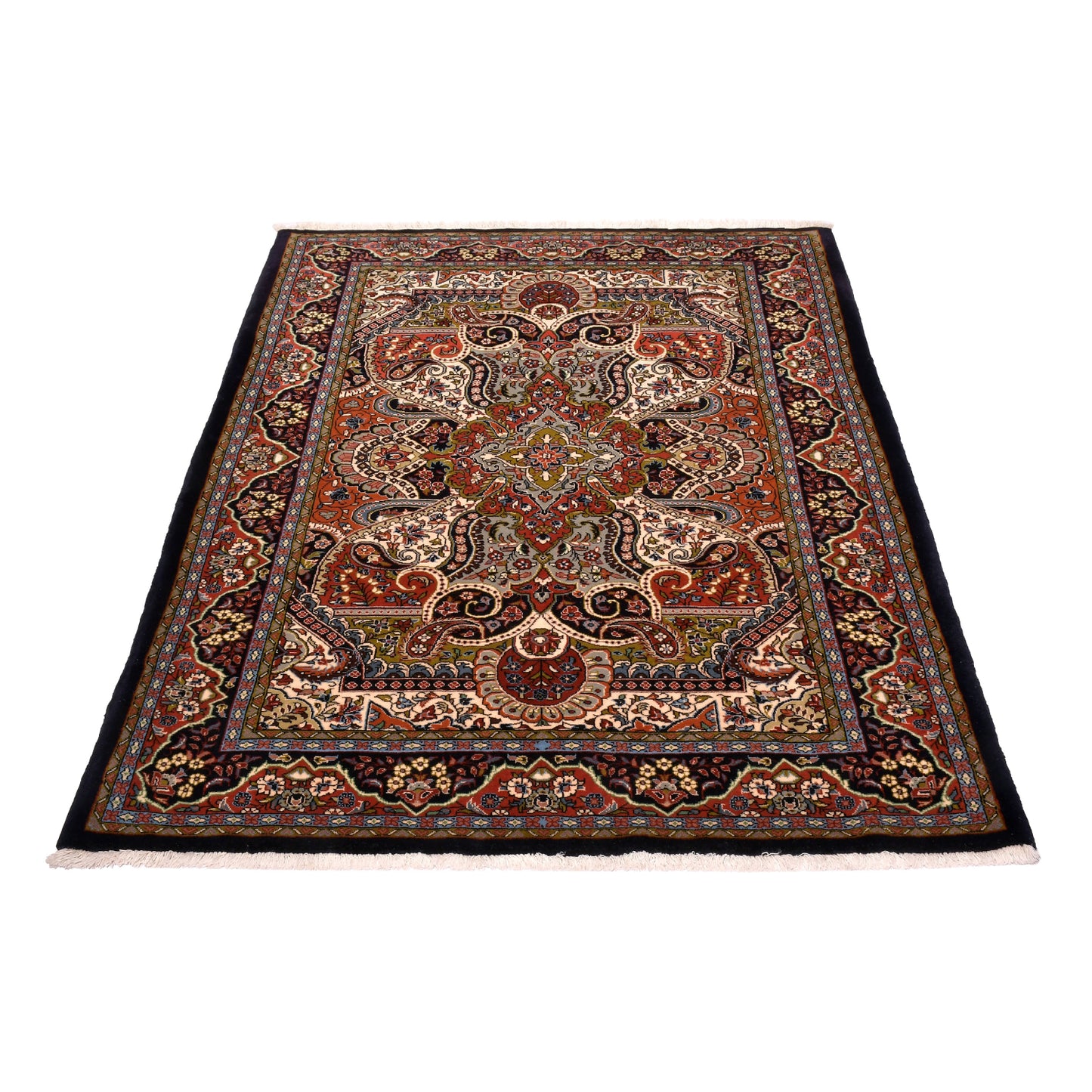 Tappeto Kashmar 205 x 140 cm