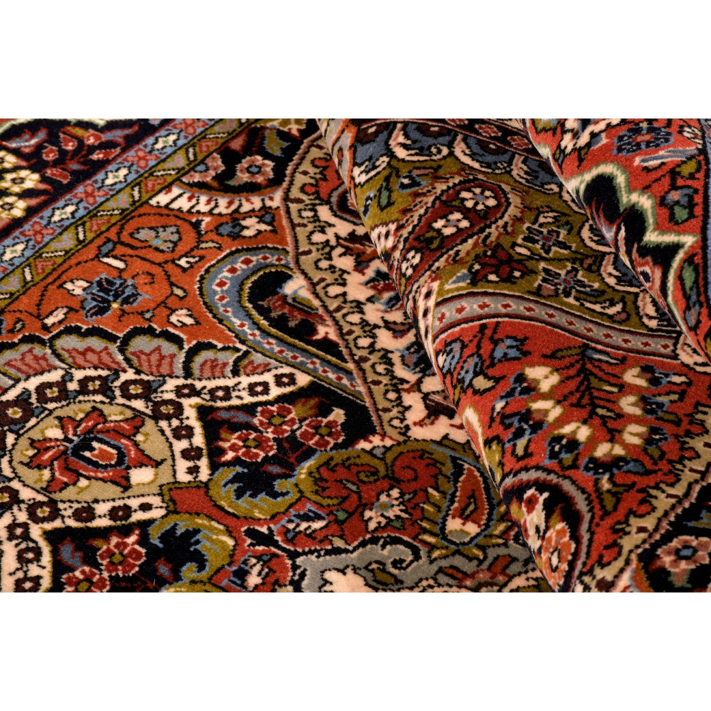Tappeto Kashmar 205 x 140 cm