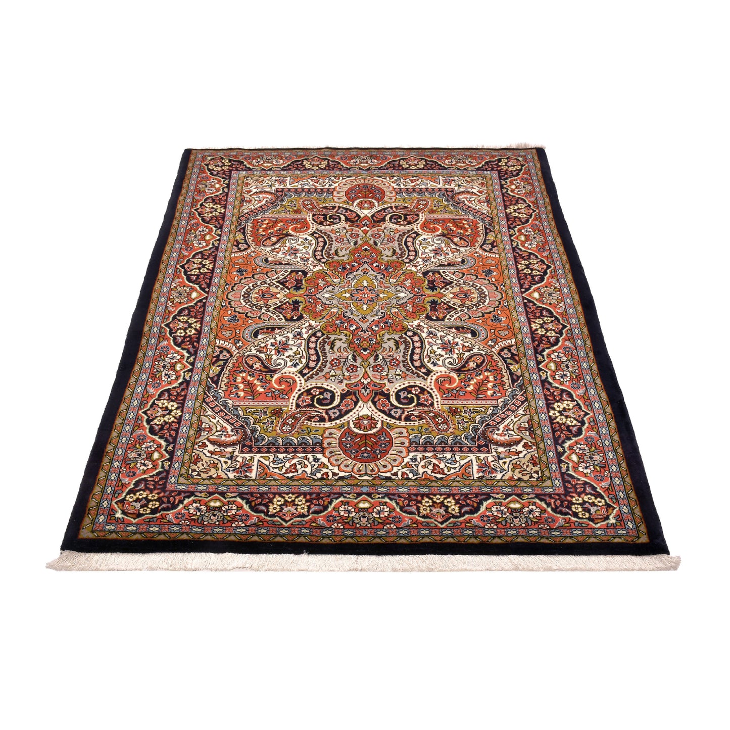 Tappeto Kashmar 205 x 140 cm