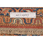 Tappeto Kazak Super 381 X 272 cm