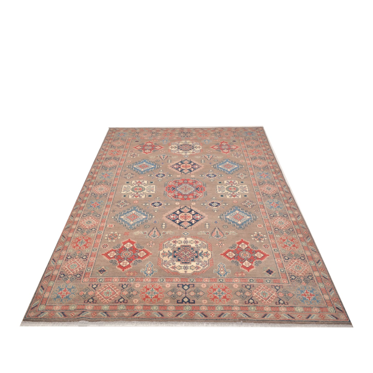 Tappeto Kazak Collection 296 X 200 cm