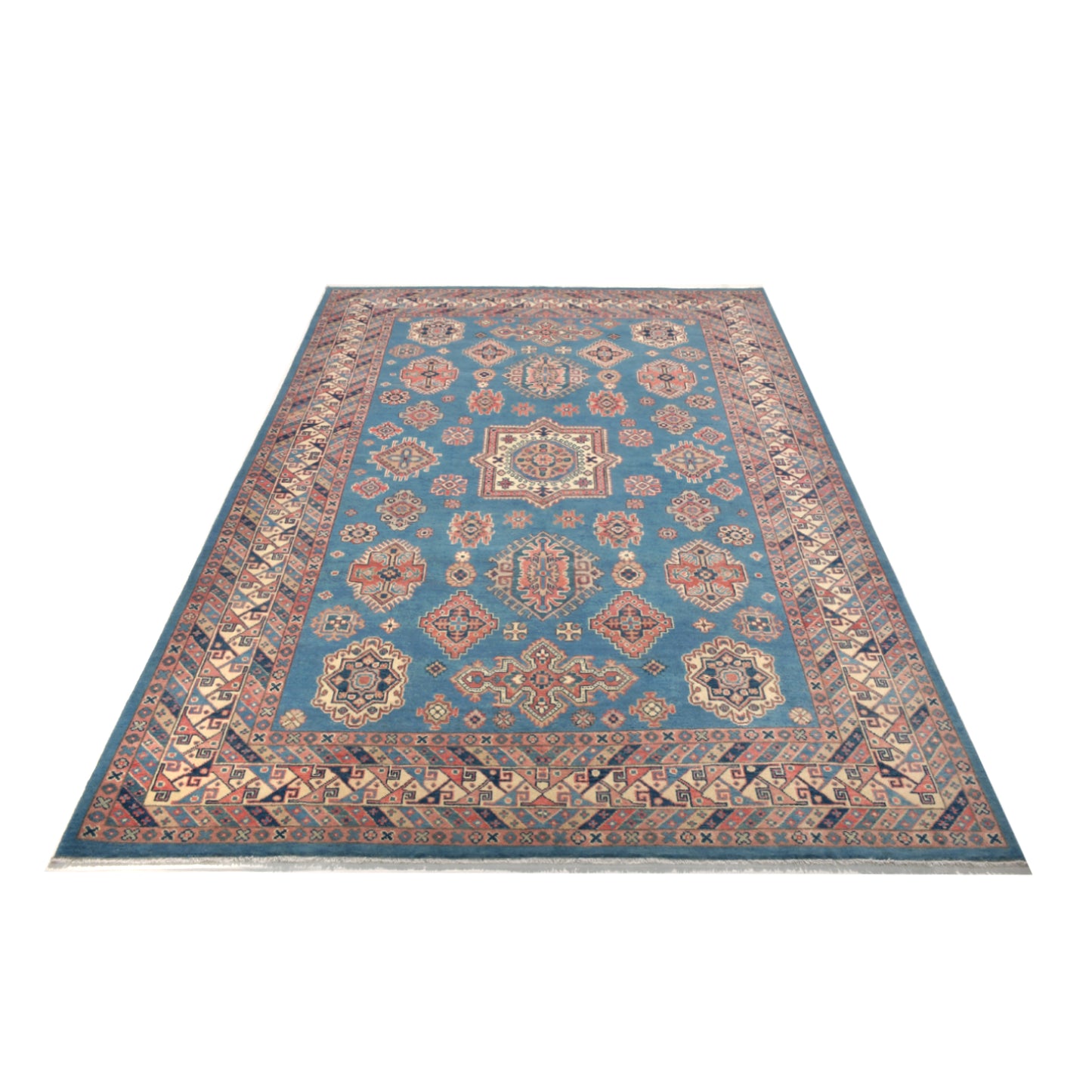 Tappeto Kazak Collection 296 X 198 cm