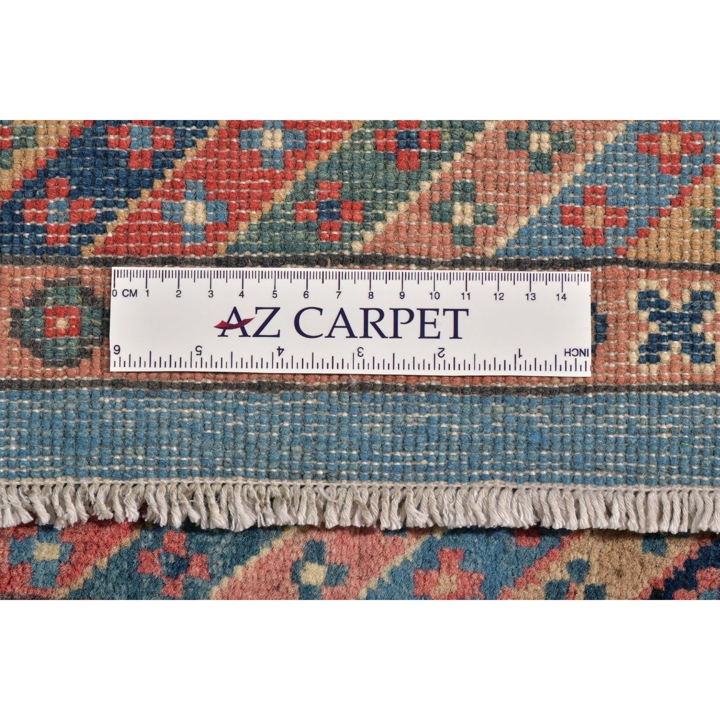 Tappeto Kazak Collection 296 X 198 cm
