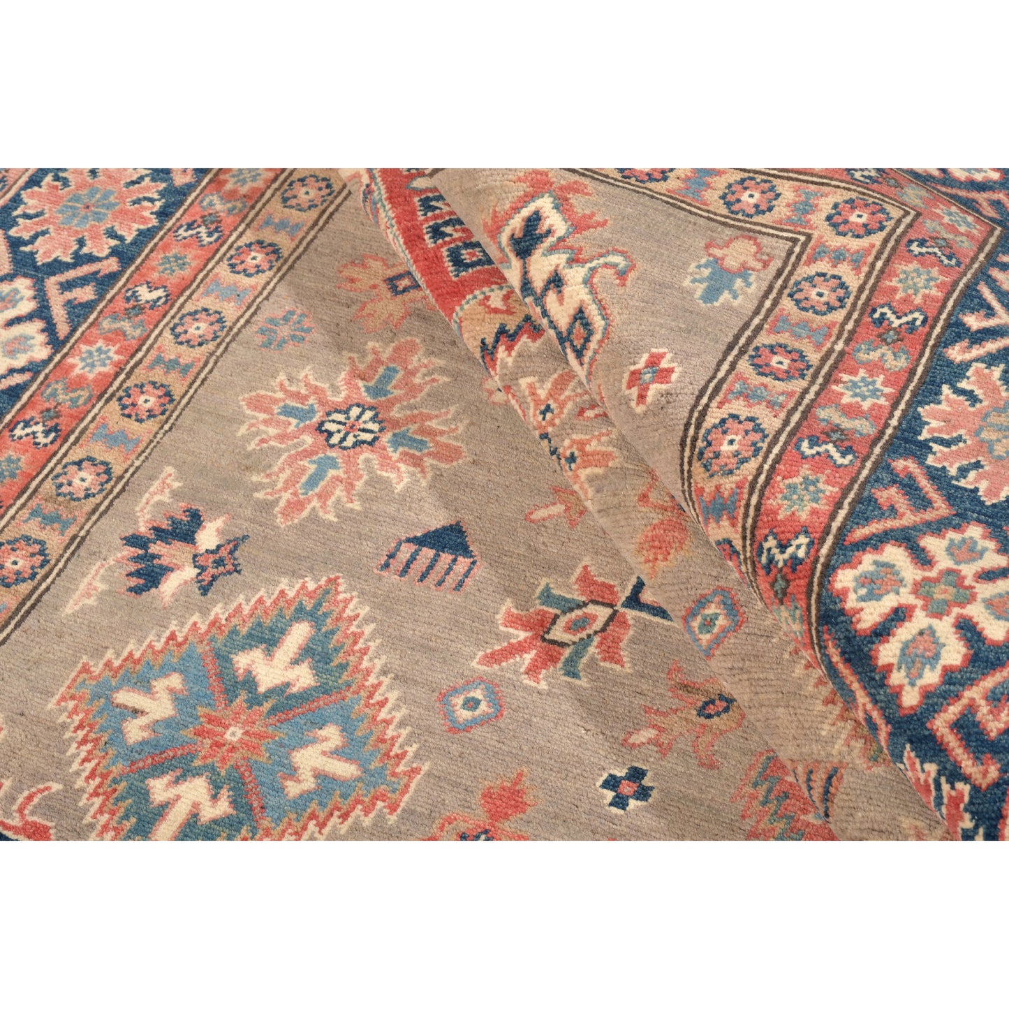 Tappeto Kazak Collection 296 X 195 cm