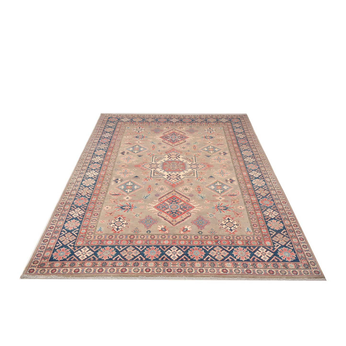 Tappeto Kazak Collection 296 X 195 cm