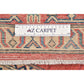 Tappeto Kazak Collection 296 X 199 cm