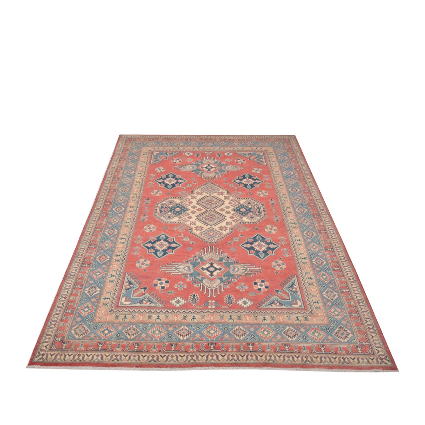 Tappeto Kazak Collection 296 X 199 cm