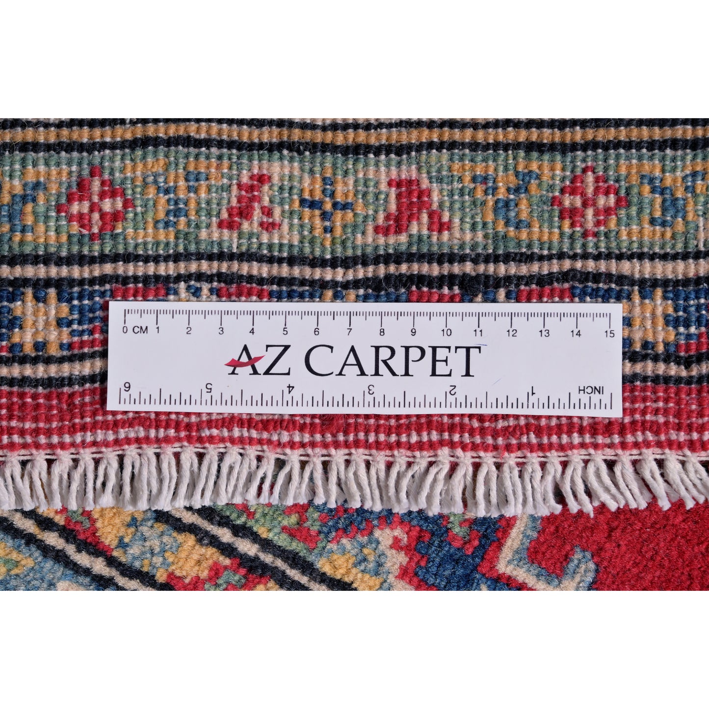 Tappeto Kazak 239 X 172 CM