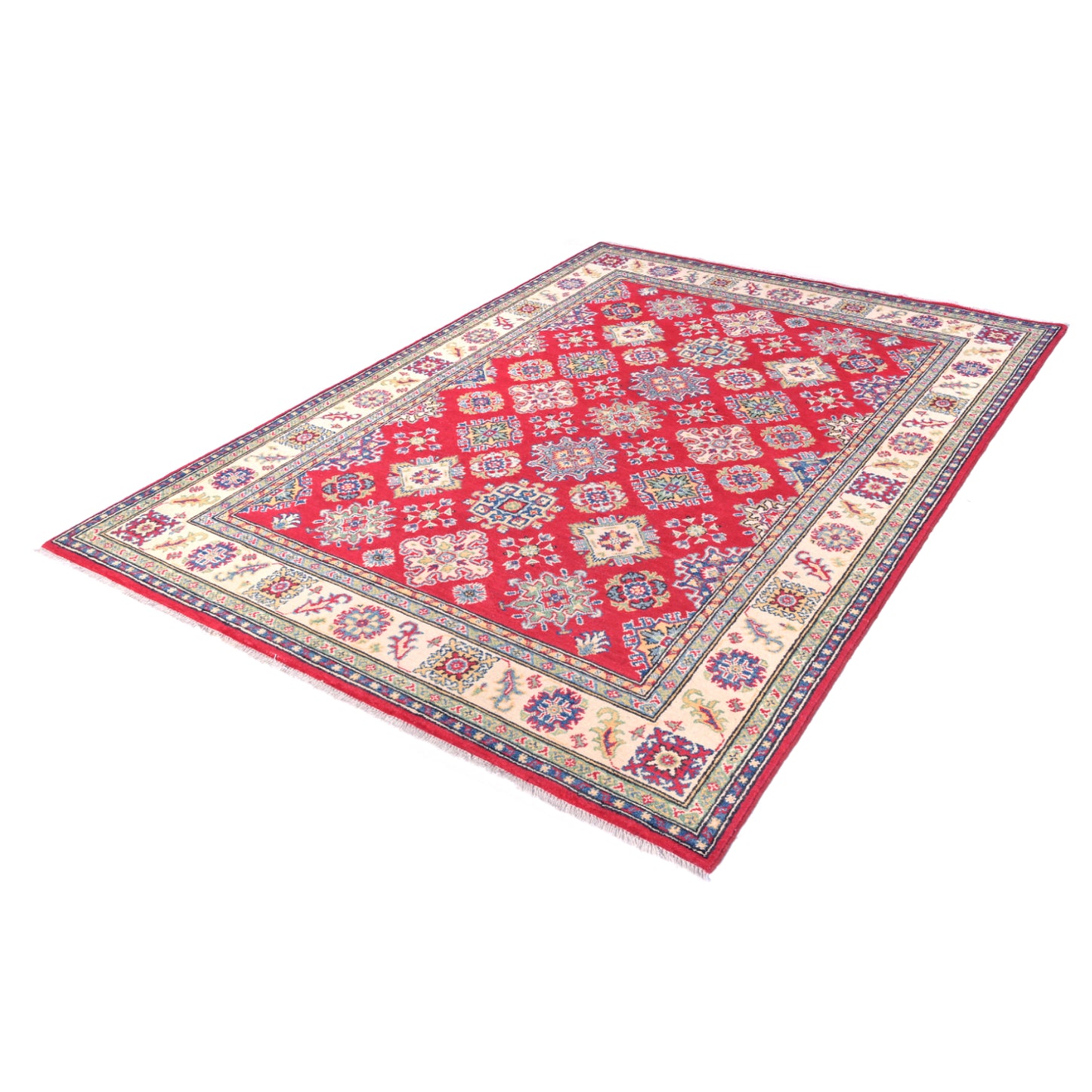 Tappeto Kazak 239 X 172 CM