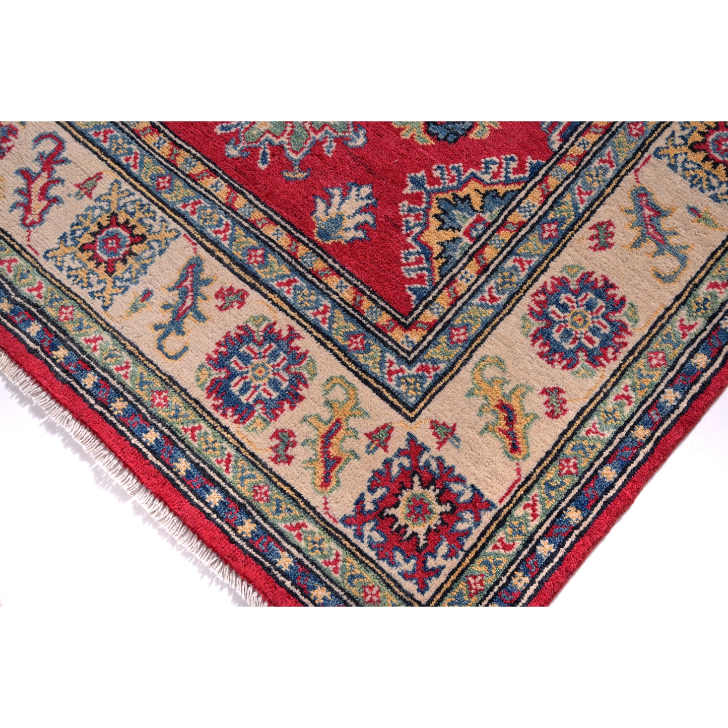 Tappeto Kazak 239 X 172 CM
