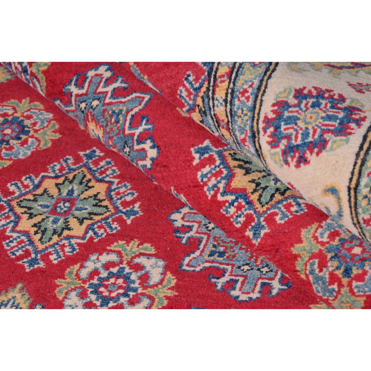 Tappeto Kazak 239 X 172 CM